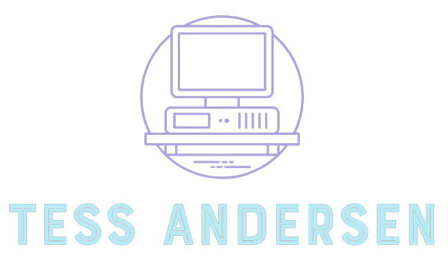 Tess Andersen logo